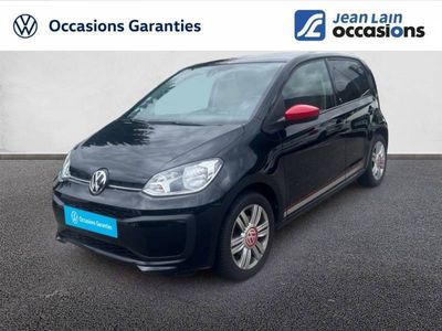occasion VW up! up ! 1.0 75 BlueMotion Technology BVM5Beats Audio