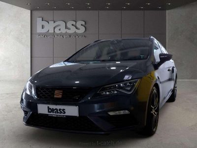 occasion Seat Leon ST 2.0 Tsi Cupra 4drive Opf(euro 6d-temp)