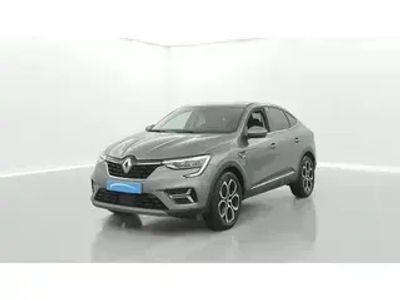 occasion Renault Arkana E-tech 145 - 21b Intens