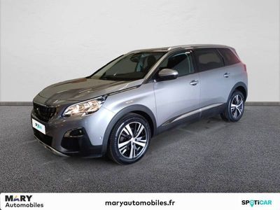 occasion Peugeot 5008 PureTech 130ch S&S BVM6 Allure