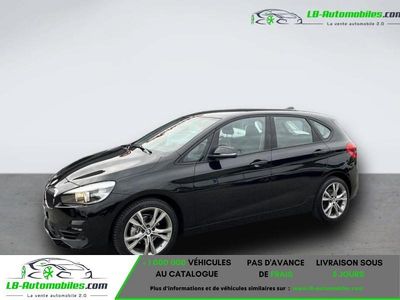 Occasion BMW 216 116 ch (85 kW) 2020 Berline