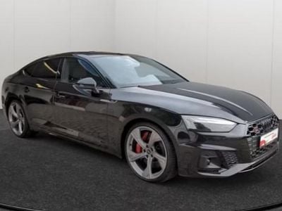 Audi S5 Sportback