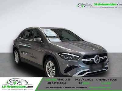 Mercedes GLA200
