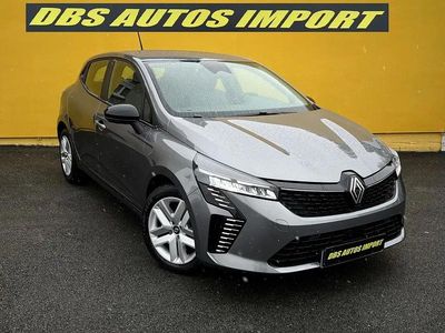 Gris Occasion 2024 Renault Clio V Evolution Berline | 16 900 € (Prix juste)