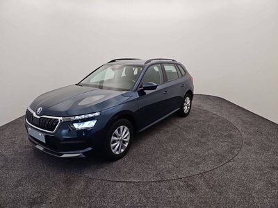 occasion Skoda Kamiq Kamiq1.0 TSI Evo 110 ch DSG7