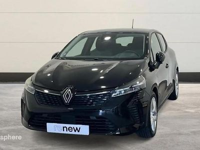 Occasion 2024 Renault Clio V Evolution Berline | 19 499 € (Prix juste)