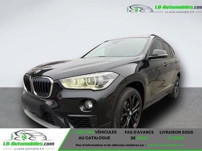 Occasion 2018 BMW X1 Comfort Edition SUV | 26 100 € (Super prix)