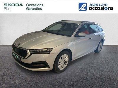 occasion Skoda Octavia OctaviaCombi 2.0 TDI 150 ch DSG7 4x4