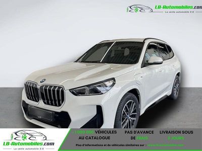 Occasion 2025 BMW X1 Comfort Edition SUV | 59 700 € (Prix cher)