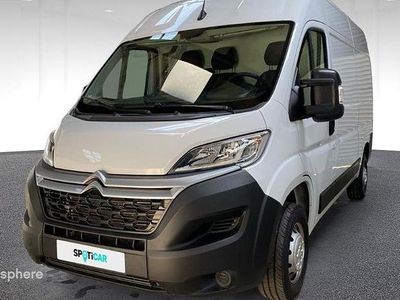 Citroën Jumper