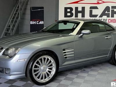 Chrysler Crossfire