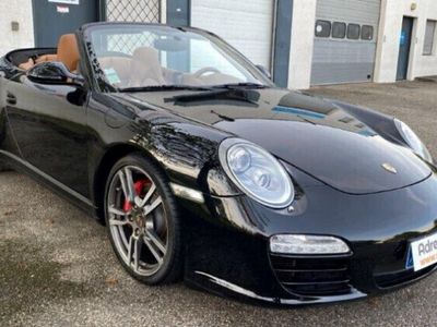 Porsche 911 Carrera 4S