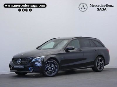 occasion Mercedes C300 Classede 194+122ch AMG Line 9G-Tronic