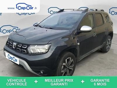 Occasion 2021 Dacia Duster Prestige SUV | 16 990 € (Bon prix)