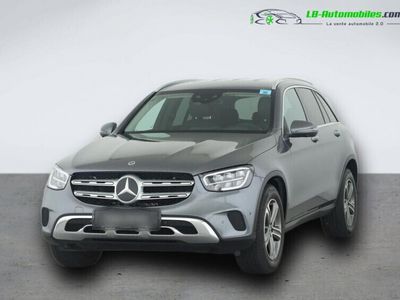 Mercedes GLC220