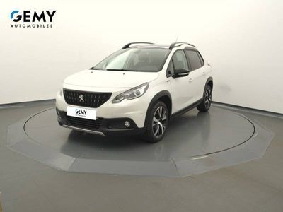 occasion Peugeot 2008 PureTech 110ch S&S EAT6 GT Line