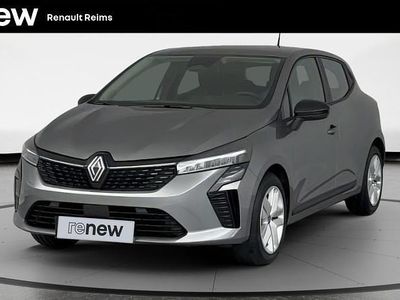 Gris Occasion 2025 Renault Clio V Evolution Citadine | 19 999 € (Prix assez cher)