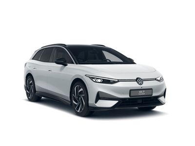 Nouvelle VW ID.7 Pro 210 kW (286 ch) 2025 Break