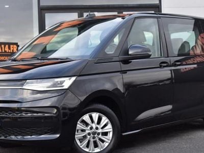 Occasion 2023 VW Multivan Life Van | 49 950 € (Super prix)