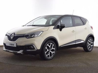 occasion Renault Captur TCe 120 Energy EDC Intens