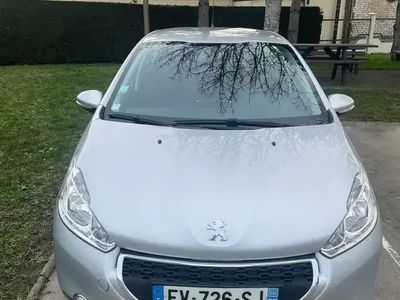 occasion Peugeot 208 1.2 VTi 82ch BVM5 Allure