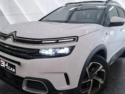 Occasion Citroën C5 Aircross Shine 225 ch (165 kW) 2021 SUV