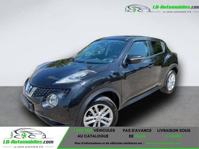 Occasion 2018 Nissan Juke Tekna SUV | 16 400 € (Prix assez cher)