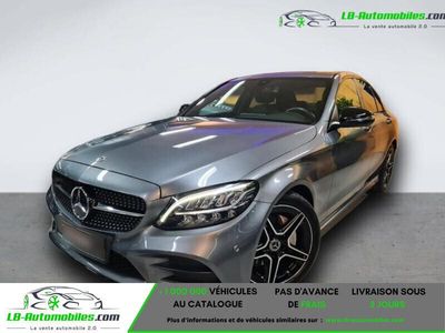 occasion Mercedes C200 Classe200 BVA