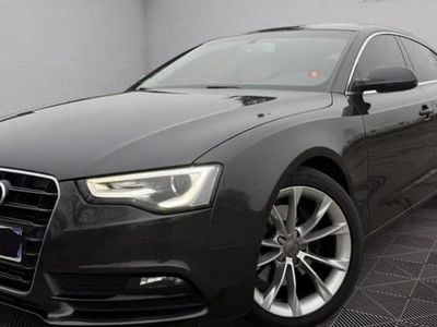 Occasion 2014 Audi A5 Sportback Ambition Citadine | 16 999 €