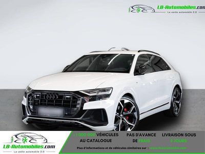 Occasion 2019 Audi Q8 Sport SUV | 72 000 €