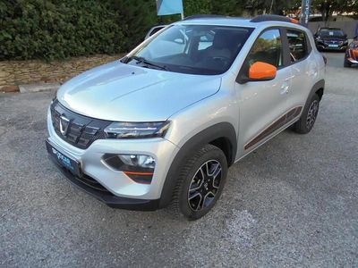 Occasion Dacia Spring Comfort Plus 33 kW (45 ch) 2022 Citadine