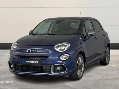 Occasion Fiat 500X Sport 122 ch (89 kW) 2022 SUV