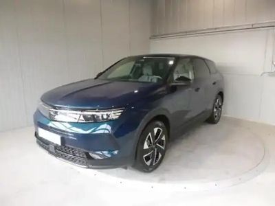 Bleu spektrum métal toit noir karbon Occasion 2025 Opel Grandland X GSe SUV | 37 490 € (Prix cher)