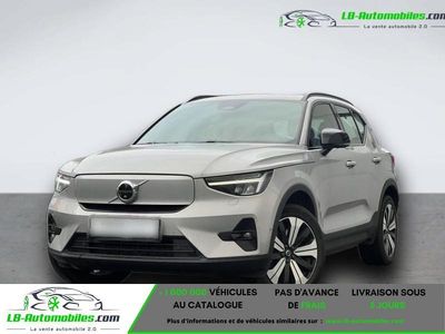 Occasion 2023 Volvo XC40 SUV | 45 200 € (Prix juste)