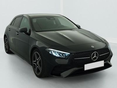 Occasion Mercedes A180 AMG line 136 ch (100 kW) 2025 Berline