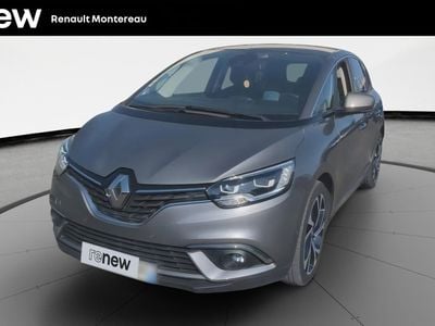Renault Scénic IV