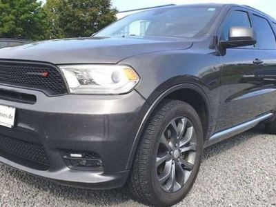 Occasion Dodge Durango Limited 2018 SUV