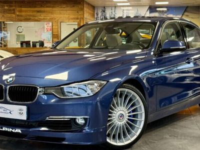 occasion Alpina B3 F30 BITURBO BVA8 XDRIVE