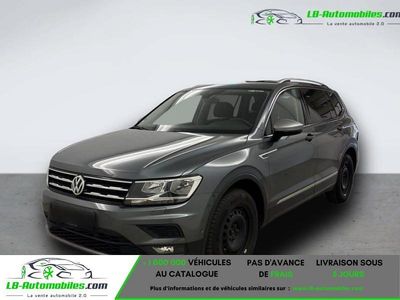 Occasion 2020 VW Tiguan Allspace SUV | 29 800 € (Super prix)