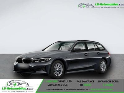 BMW 330e
