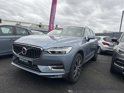 Occasion Volvo XC60 Inscription 190 ch (139 kW) 2018 SUV