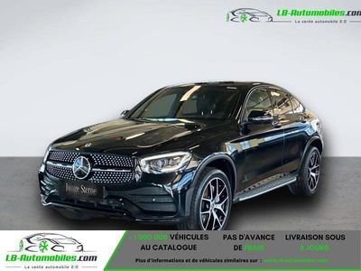 Mercedes GLC300