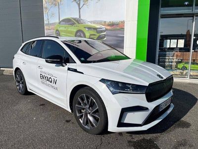 occasion Skoda Enyaq iV ENYAQ iV80