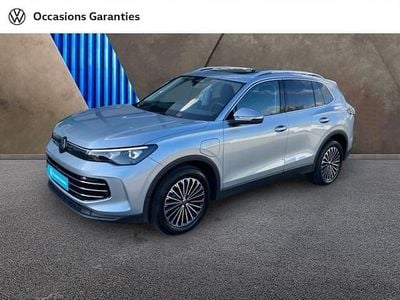 Occasion 2025 VW Tiguan Elegance SUV | 48 979 €
