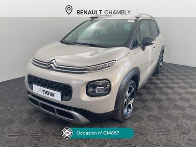 Occasion 2020 Citroën C3 PureTech Citadine | 12 990 € (Prix cher)
