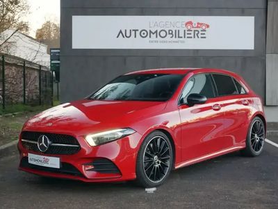 Mercedes A250