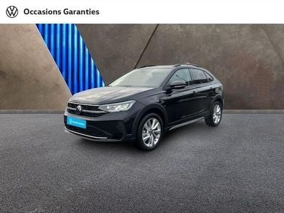 VW Taigo