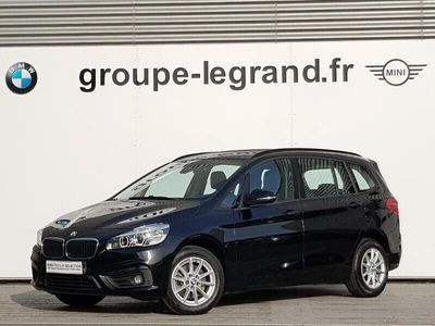 occasion BMW 218 Serie 2 dA 150ch Business