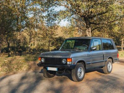 occasion Land Rover Range Rover Classic TD