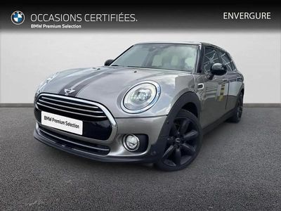 Argent Occasion 2015 Mini Cooper Citadine | 14 880 €